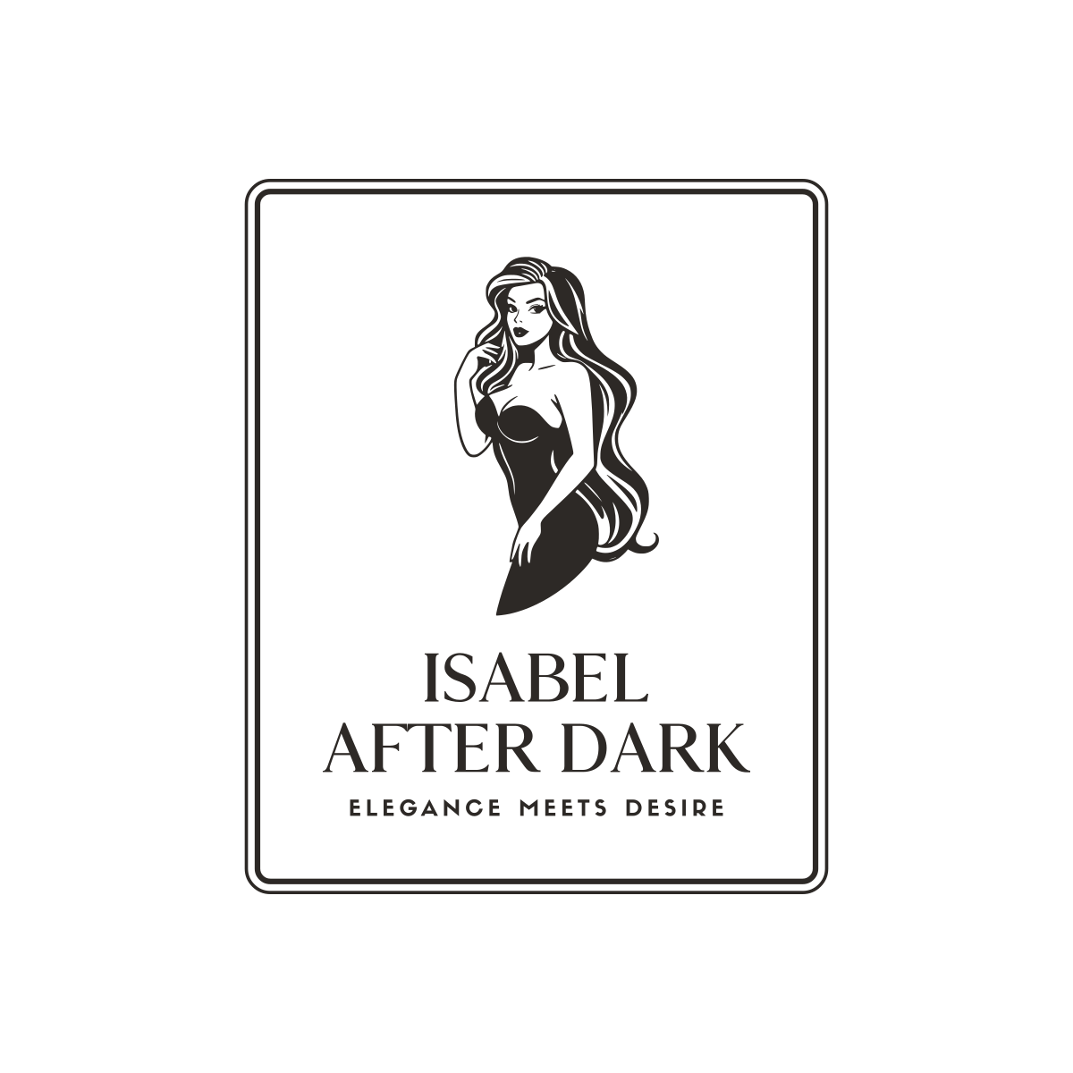 Isabel After Dark